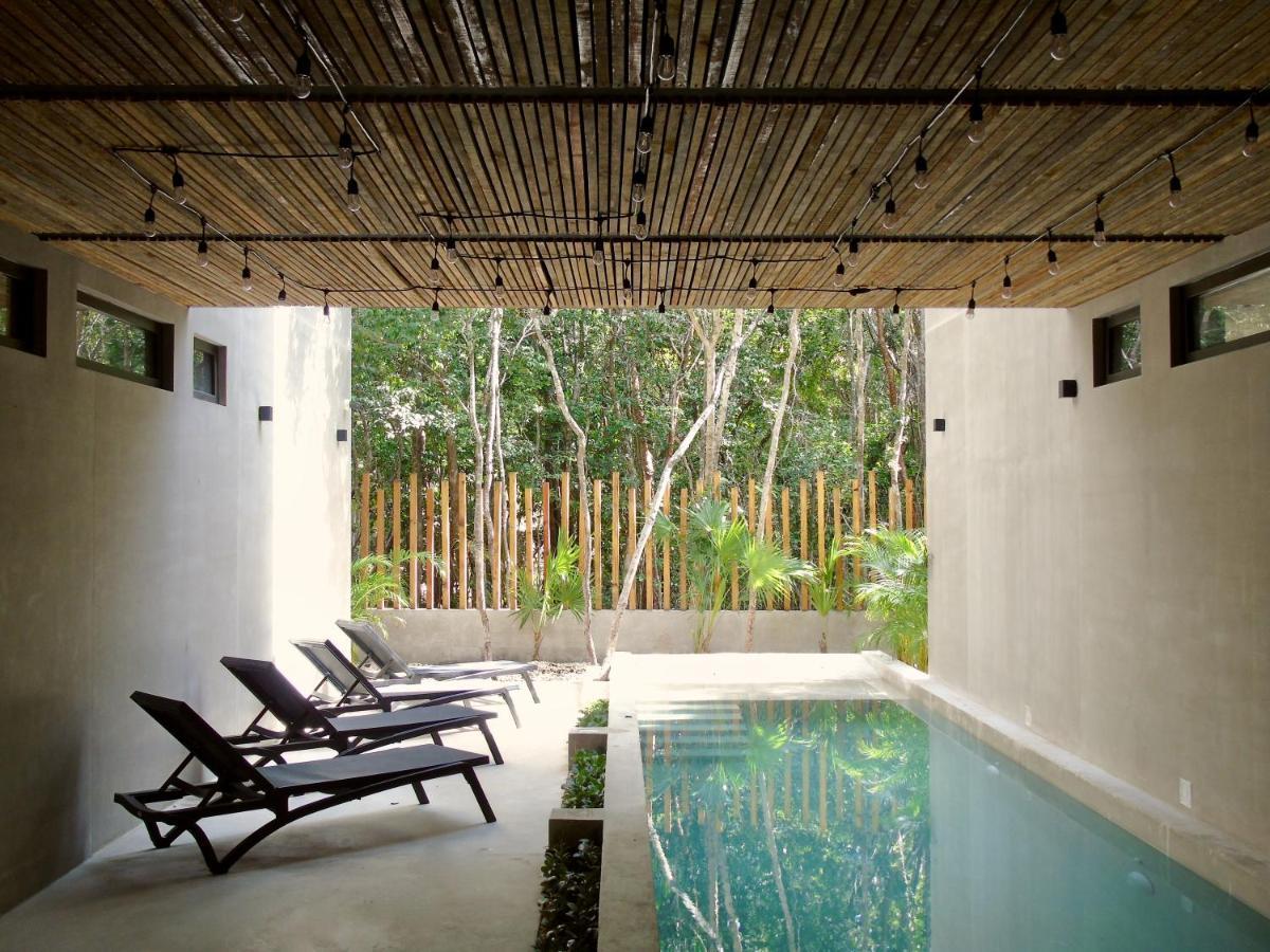 Arba - Aldea Zama Aparthotel