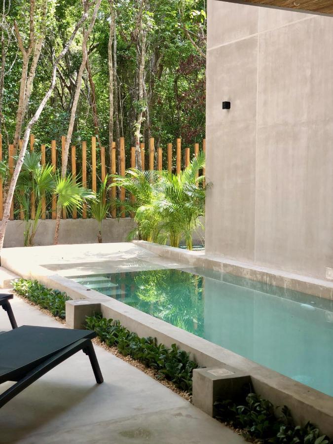 Aparthotel Arba - Aldea Zama