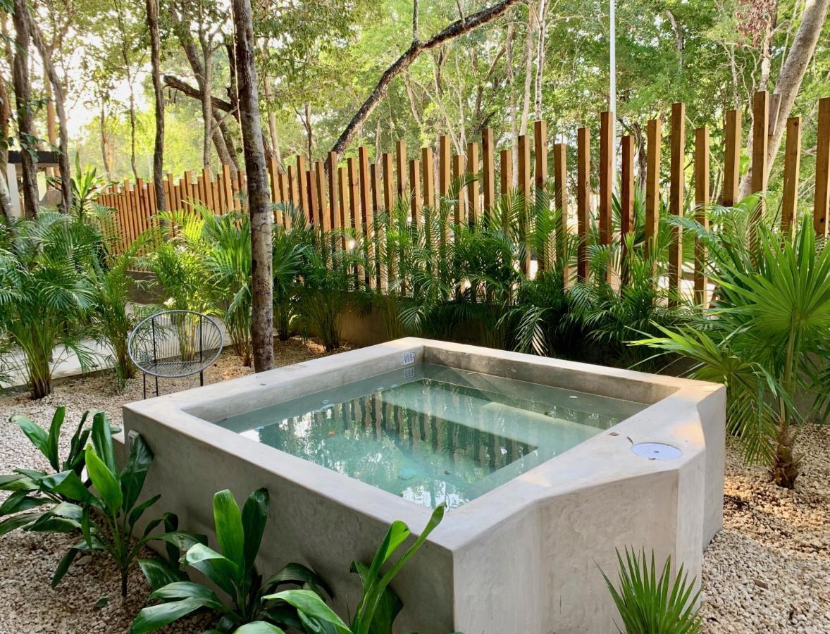 Aparthotel Arba - Aldea Zama *