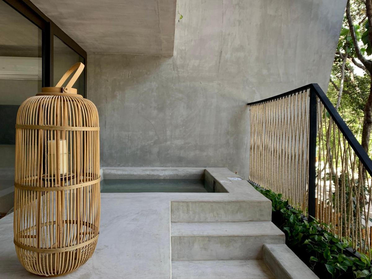Arba - Aldea Zama Aparthotel Tulum