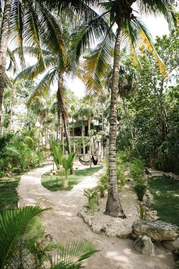 Hotel Nest Tulum