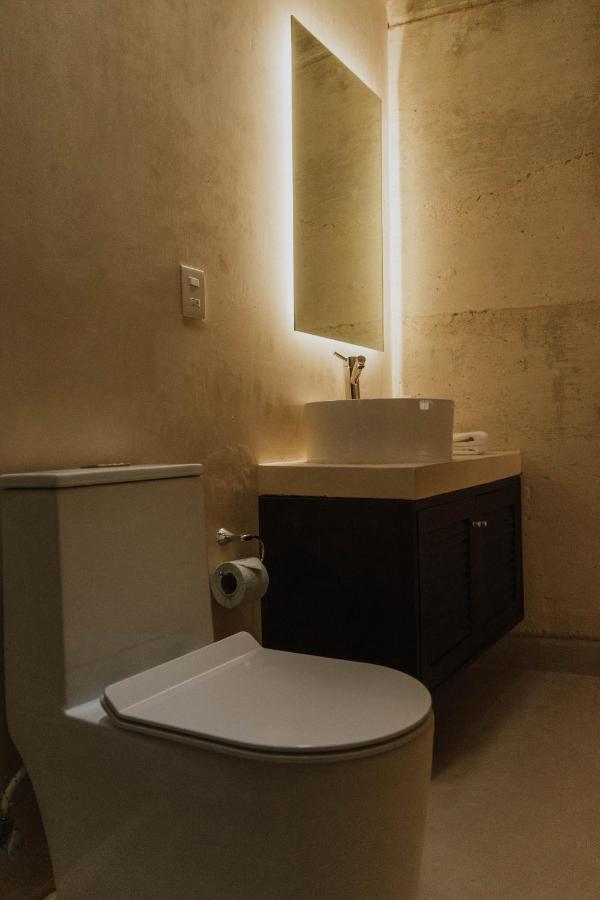 Casa Chimi Hotel Tulum