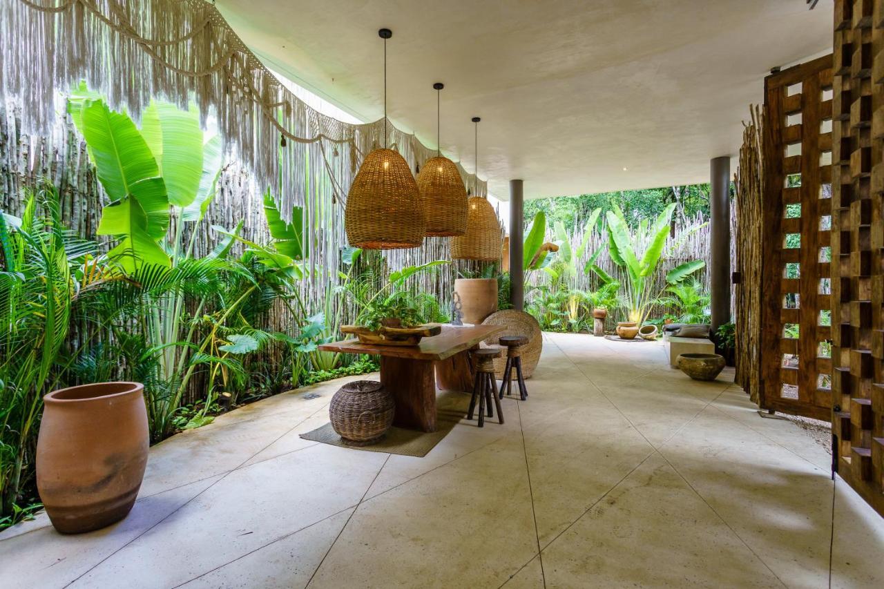 Luxury & Nature Meet A Private Pool & Roof Pool Apartment *