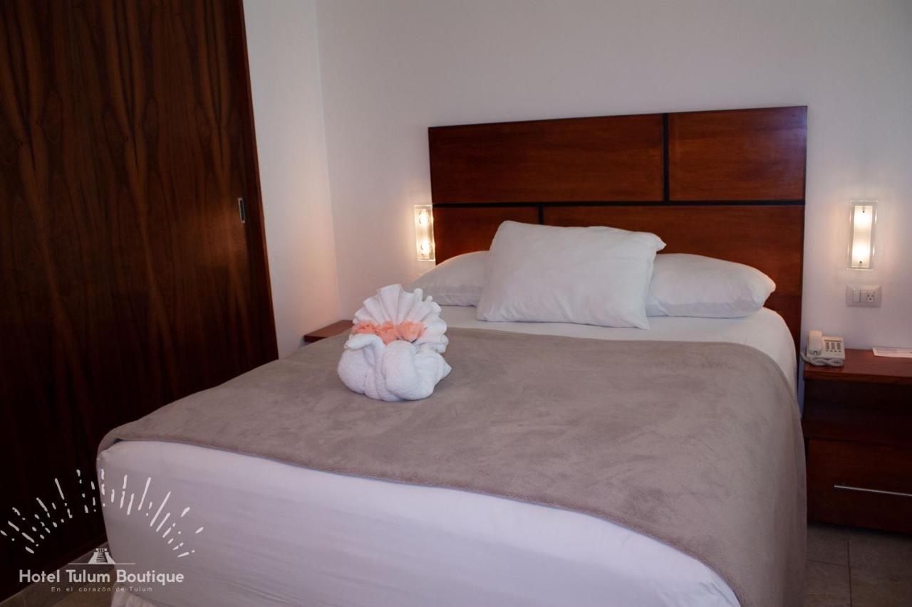 Boutique Hotel Tulum