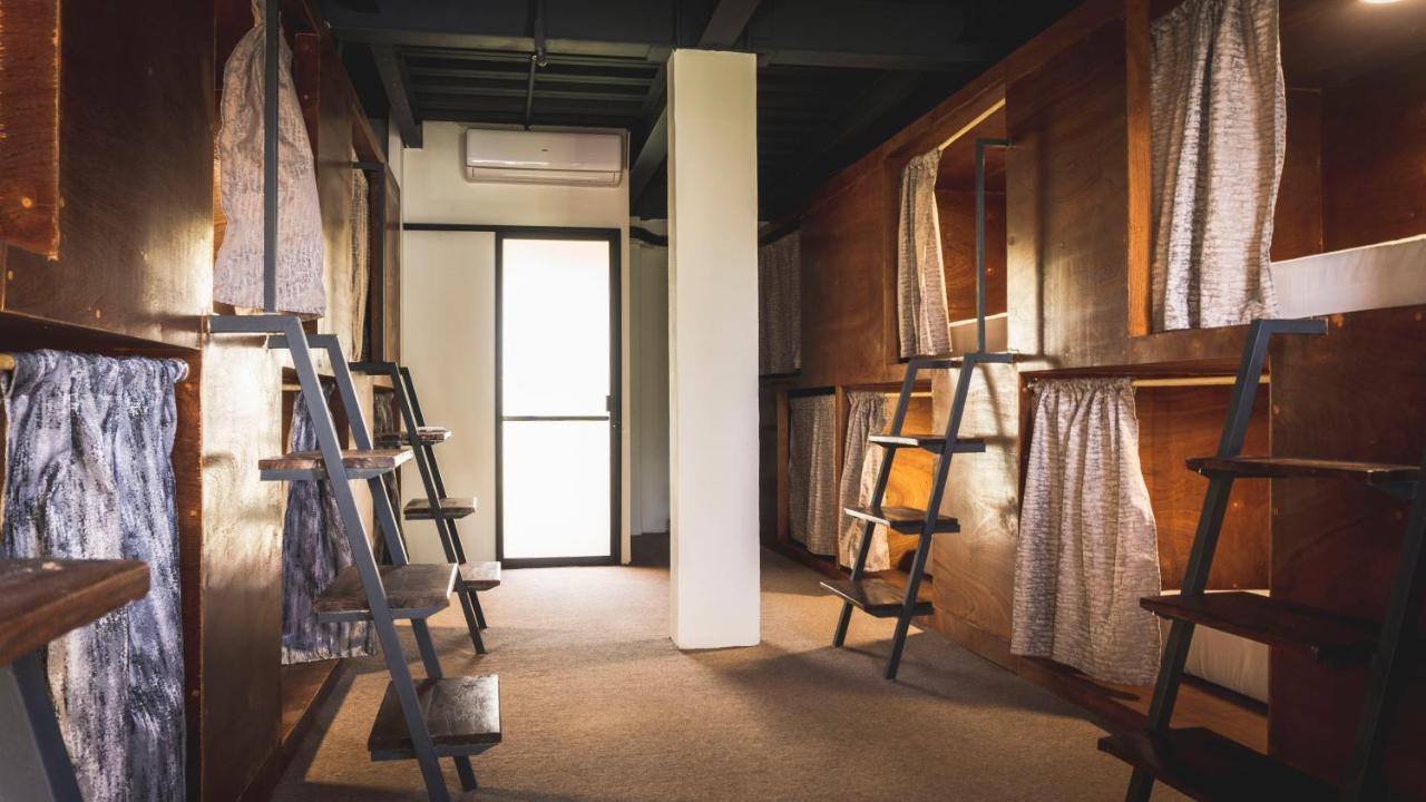 Aldea Tzunun Guest house