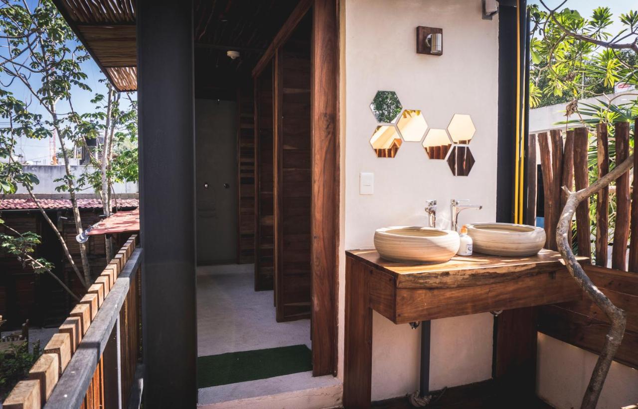 Guest house Aldea Tzunun