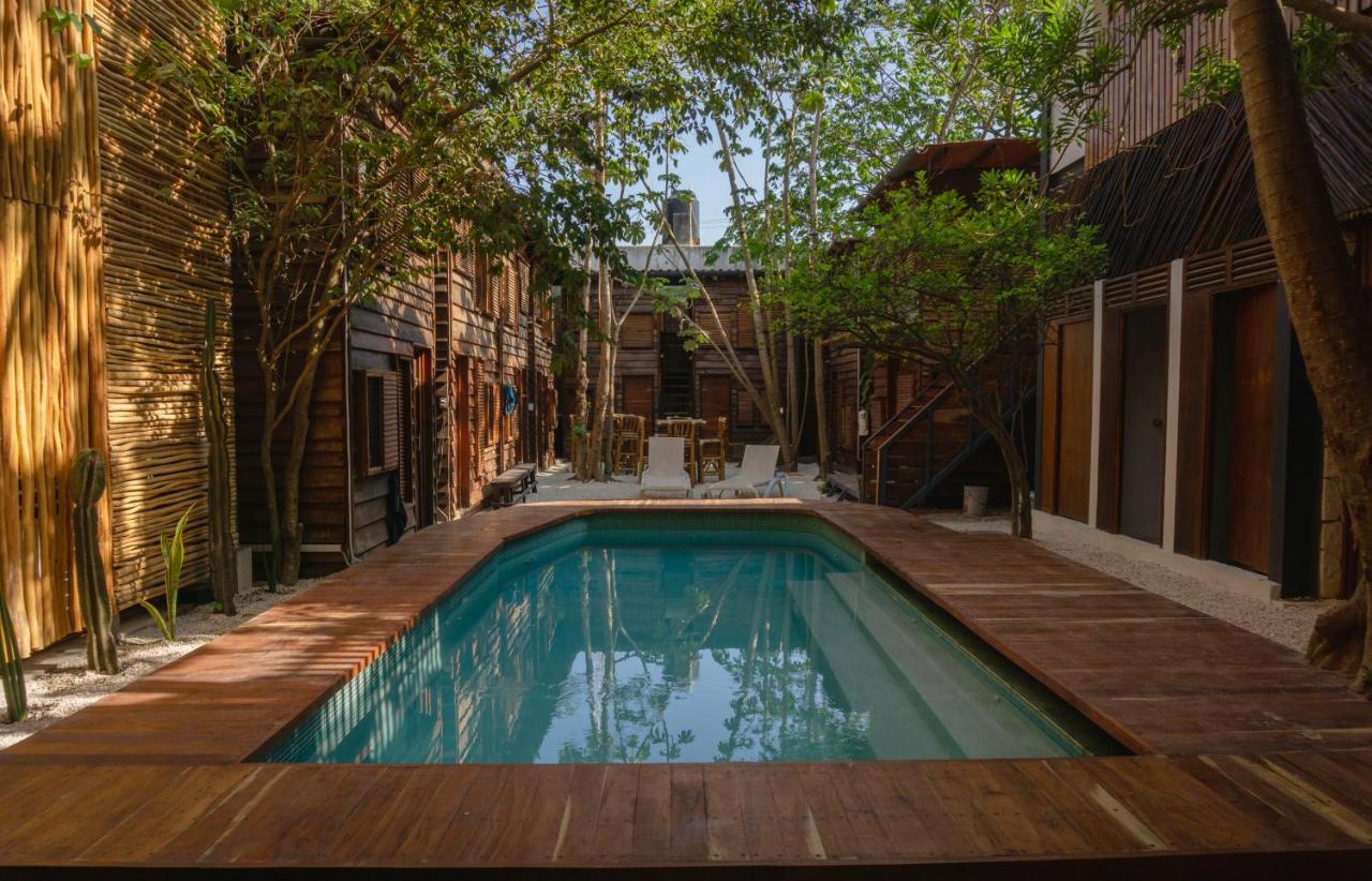 Aldea Tzunun Guest house 2*