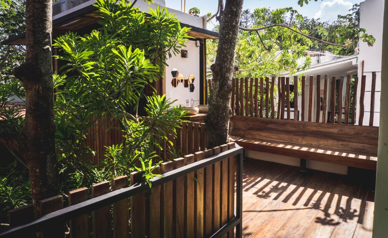 Aldea Tzunun Guest house 2*