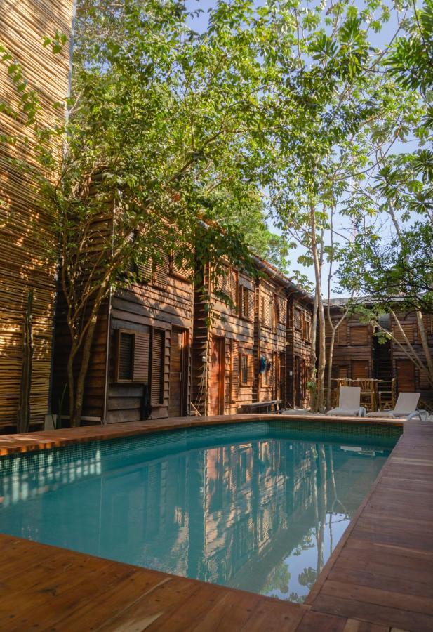 Guest house Aldea Tzunun