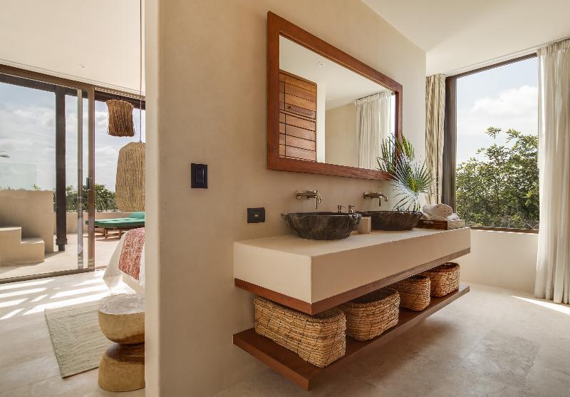 Aparthotel Copal Tulum