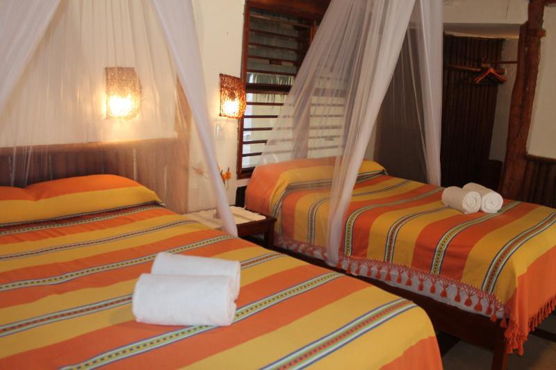 Hotel Bt Live Located At The Party Zone Tulum