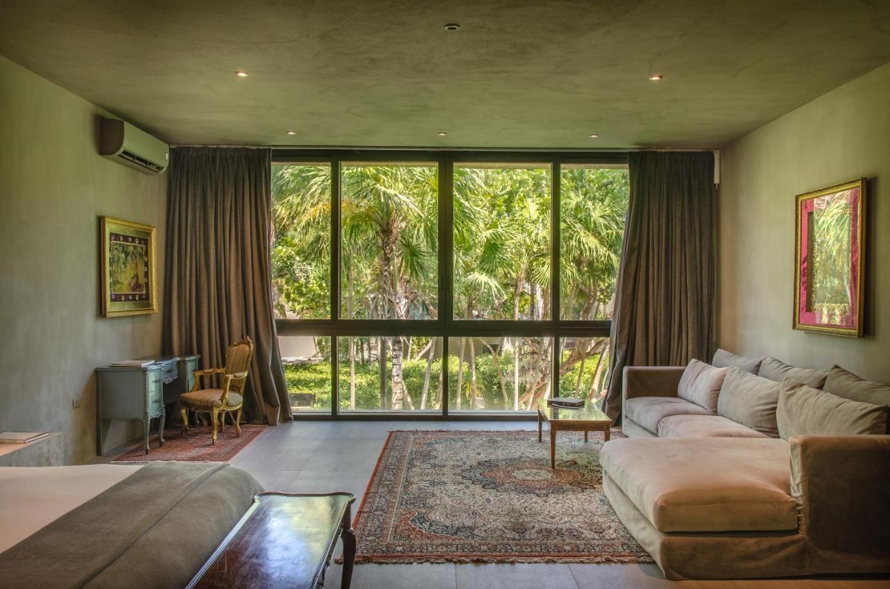 Casa Malca Hotel Tulum